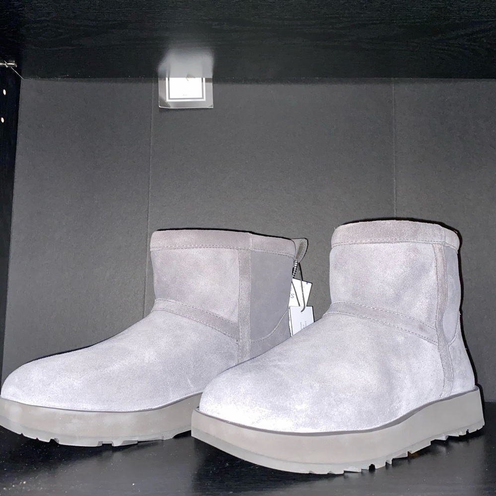 Mini Uggs
